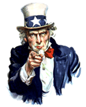 Uncle Sam Uncle Sam
