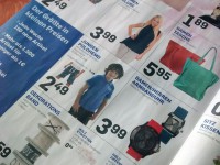 Mission Volksverdummung erfolgreich beim Action-Discount