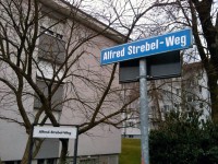 Alfred Strebel-Weg