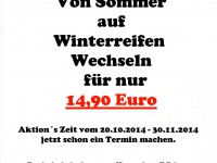 Andree’s Autowerkstatt