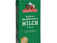 Frische und haltbare Bergbauern – ideal für Bauer sucht Frau