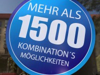 Kombination’s Möglichkeiten