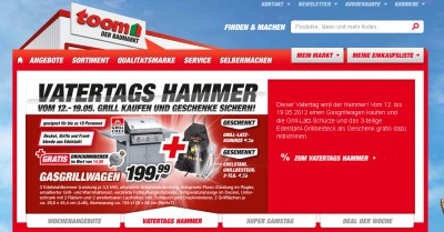 wohl eher der "Rechtschreib Hammer"...