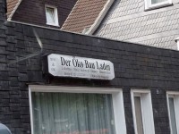Der Öko Bau Laden