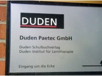 Duden Institut für Lerntharapie