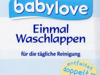 Einmal Waschlappen, immer Waschlappen