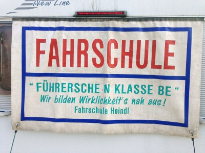 Fahrschule Heindl