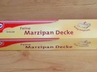 Dr. Oetker findet seit 100 Jahren vermisstes Leerzeichen wieder