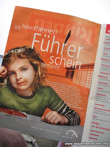 Führer Schein