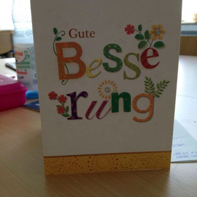 Gute Besse Rung
