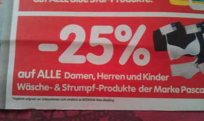 Menschenhandel bei Interspar?