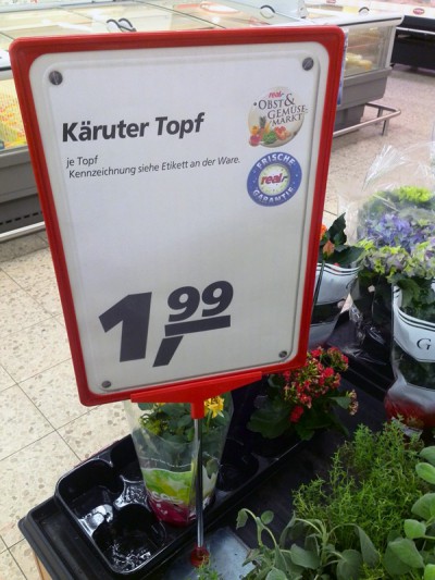 Käruter Topf