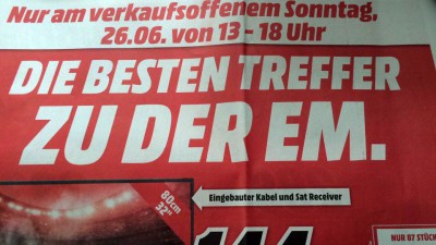 Media Markt Pirmasens