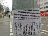 Nachhilfelehrerin braucht Nachhilfe