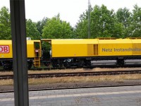 Netz Instandhaltung