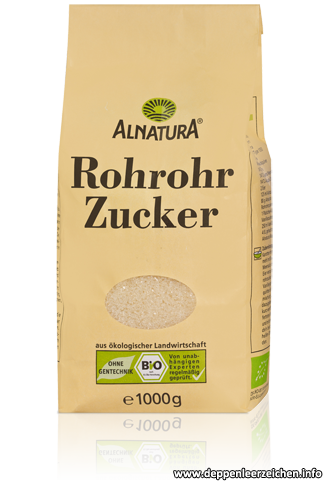 Rohrohr Zucker