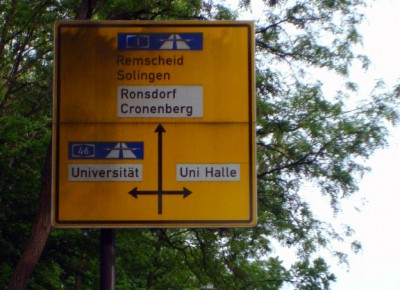 Uni Halle