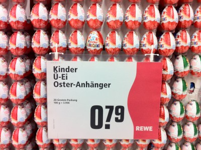 Ö-Eier