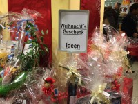 Weihnacht’s Geschenk Ideen