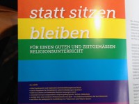 fort bilden oder fortbilden?